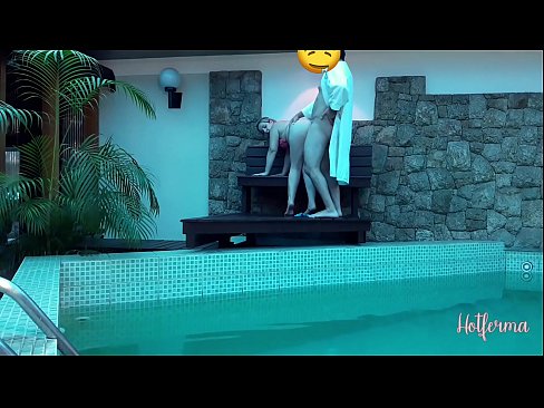 ❤️ Boss hovuza qulluqçu dəvət edir, lakin isti müqavimət göstərə bilmədi ☑ Gözəl porno az.tusar.top ️❤
